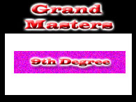 Grandmasters