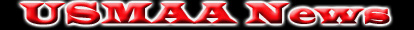 USMAA News