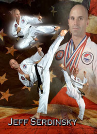 Mr. Serdinsky